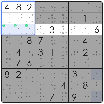 rules sudoku