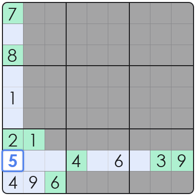 block sudoku