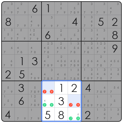 sudoku 247 ex